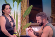 BBB25: Diego Hypolito tira sarro de desabafo sério de Daniele