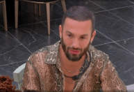 Diego Hypólito desabafa no BBB sobre decepção com amizade da ginástica