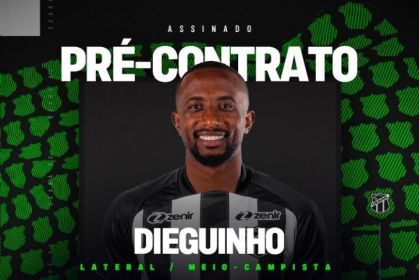 Dieguinho