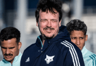 Vasco estipula prazo para contratar Fernando Diniz como novo treinador