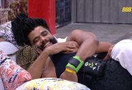 BBB25: participantes e web reagem ao contragolpe de Diogo em Aline