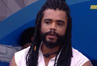 BBB25: Diogo chama Vinícius de manipulador: "Controla muito"