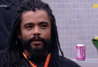 BBB25: Líder, Diogo Almeida revela voto; saiba quem irá ao Paredão