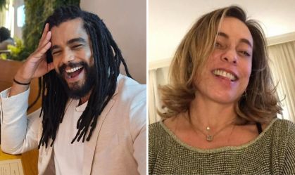 Diogo Almeida já foi apontado como affair de Cissa Guiramães
