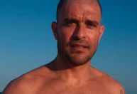 Diogo Nogueira faz primeiro post nas redes sociais após separação