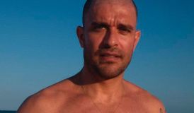 Diogo Nogueira faz primeiro post nas redes sociais após separação