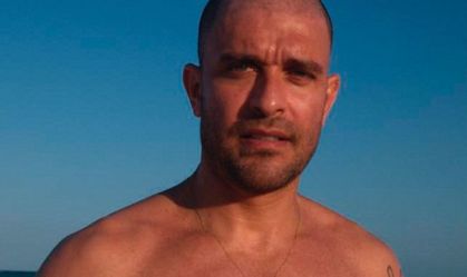 Diogo Nogueira faz primeiro post após anúncio de separação de Paolla Oliveira