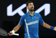 Djokovic desiste do Masters de Roma e encara "nova realidade" na carreira