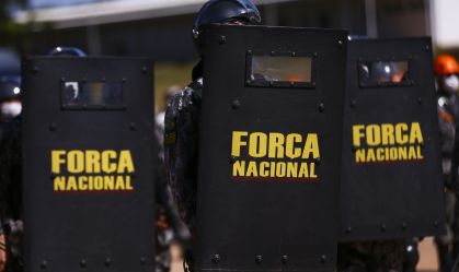 58% dos brasileiros perceberam aumento na criminalidade, diz Datafolha