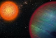 Dois novos planetas desafiam teoria sobre formação de sistemas planetários