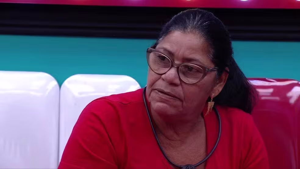 dona delma joselma bbb 25