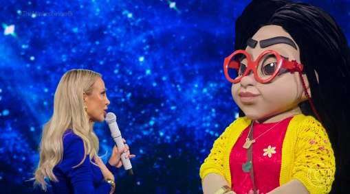 The Masked Singer