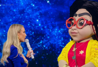 The Masked Singer: saiba quem foi desmascarado neste domingo (26)