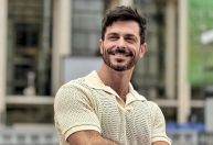 Conheça o ator brasileiro que foi aceito na Metropolitan Opera de Nova York