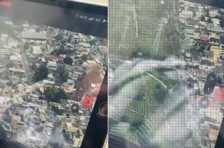dronerio