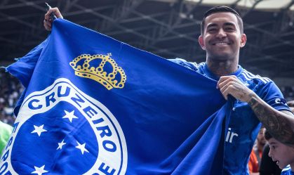 Polêmica de Dudu no Cruzeiro não é novidade na carreira do atleta; relembre