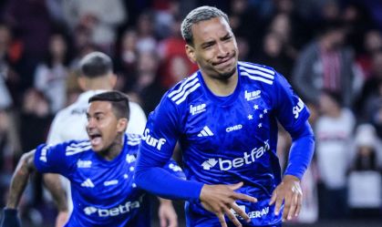Cruzeiro: Matheus Pereira conclui exames e deixa clínica em silêncio