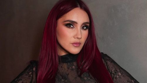 Dulce María começou a compor quando ainda estava no RBD