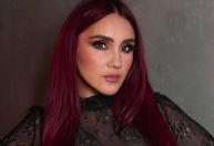 Dulce María sobre compor músicas: "Expresso minhas ideias, emoções e histórias"
