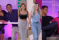 BBB25: três duplas concorrem à última vaga; saiba como votar na sua favorita