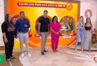 BBB25: quando a última dupla de participantes será anunciada no reality?