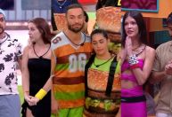 BBB25: parcial da enquete prevê surpresa na eliminação do 2º Paredão