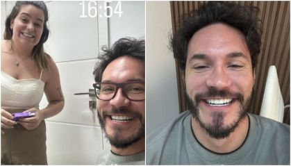 Viih Tube e Eliezer