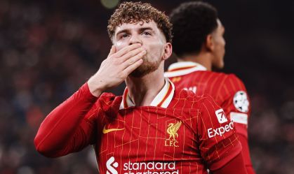 Liverpool vence Lille e garante vaga direta nas oitavas da Champions League