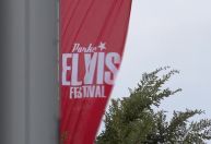 Fãs se reúnem em festival na Austrália para os celebrar 90 anos de Elvis Presley