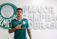 Palmeiras anuncia uruguaio Emiliano Martínez; veja detalhes