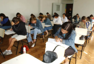 CNU: prova será feita em dois dias; edital sai em julho