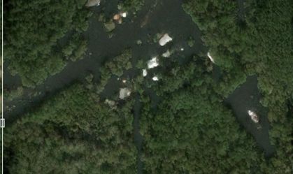 Pesquisadores criam IA capaz de gerar imagens de futuras enchentes