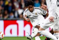 Endrick marca dois golaços, e Real Madrid avança na Copa do Rei da Espanha