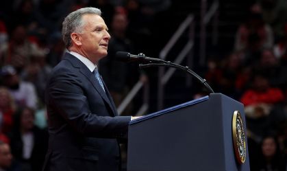 Witkoff: EUA veem progresso em conversas com Ucrânia e acordo de minerais
