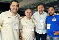 Palmeiras reclama, e Corinthians é removido do Movimento dos Clubes Formadores