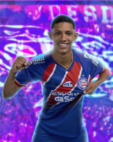 Erick Pulga