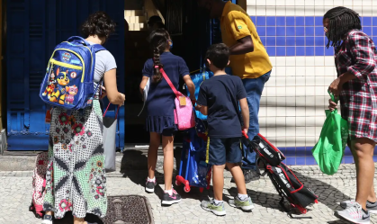 escola rio de janeiro