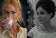 Nicole Kidman, Angelina Jolie e mais: veja artistas esnobados do Oscar