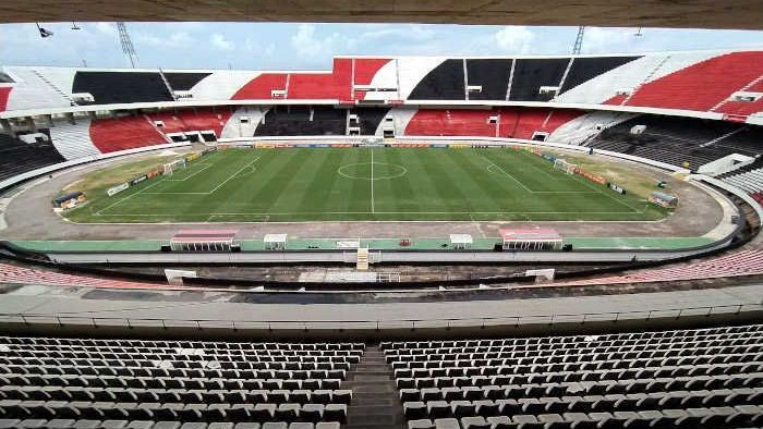 Estádio Arruda
