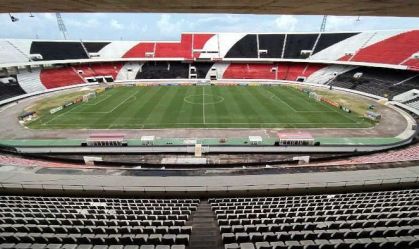 Jaguar x Afogados: horário e onde assistir ao Campeonato Pernambucano