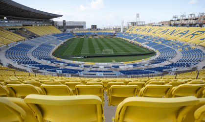 Las Palmas x Rayo Vallecano: horário e onde assistir ao jogo da LaLiga