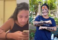 "Faria tudo novamente", diz jovem que passou em medicina após 9 anos