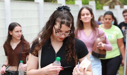 Inscrições do Fies 2025 começam nesta terça (4); veja próximos passos