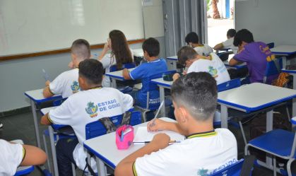 Volta às aulas 2025: confira quando começa o ano letivo em Goiás
