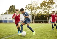 Exercitar-se na infância e na adolescência beneficia o coração a vida toda