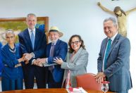 Decisões de Trump terão "impacto significativo", diz presidente da COP30