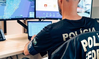 Argentino foragido da polícia é pego em SC vivendo como morador de rua