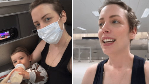 Fabiana Justus falou sobre tratamento nas redes sociais