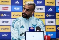 Fabrício Bruno detalha saída do Flamengo e é direto sobre Filipe Luís