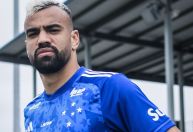 Cruzeiro anuncia contratação do zagueiro Fabrício Bruno, ex-Flamengo